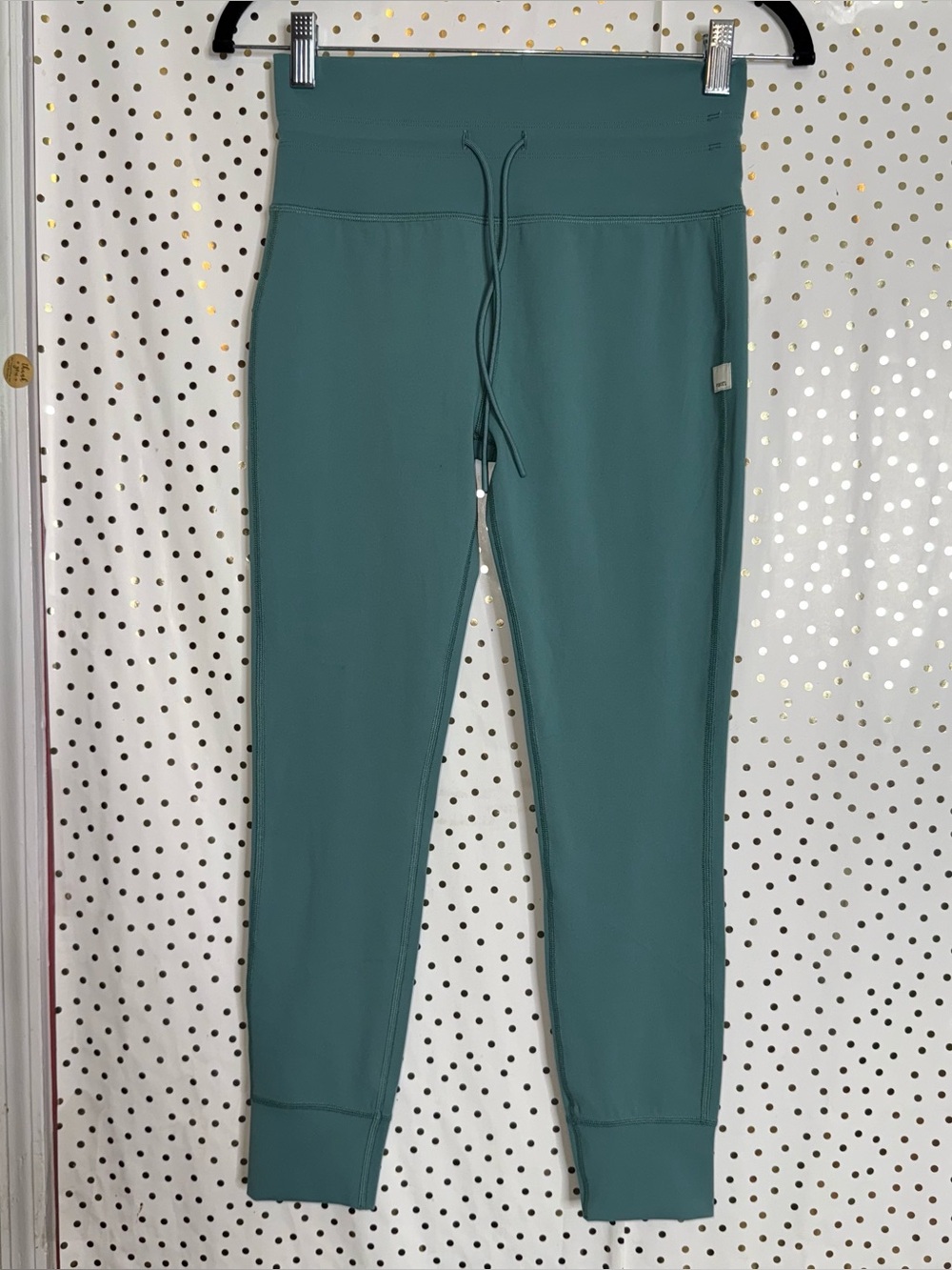 Vuori Teal Leggings